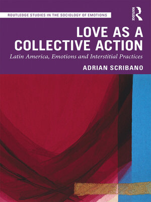 cover image of Love as a Collective Action